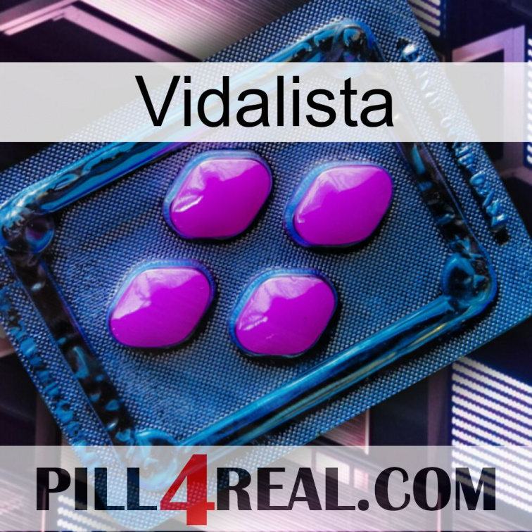 Vidalista 04